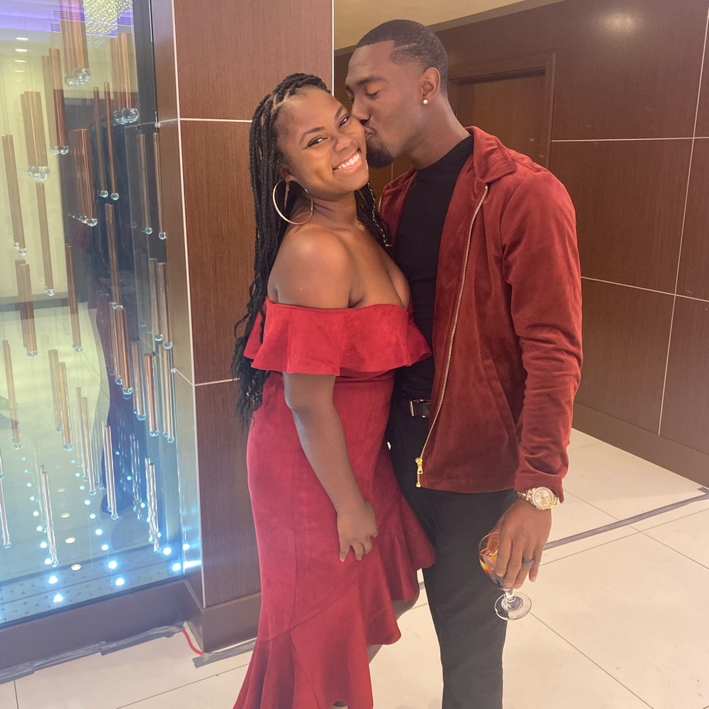 Meet your Posher, Agape